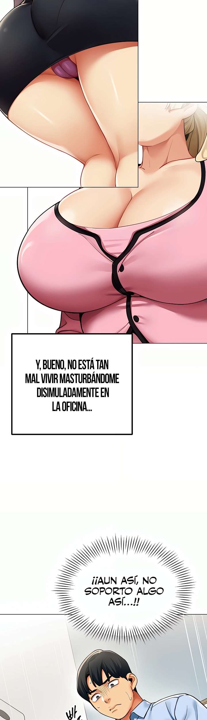 I Report Regarding Gender Raw - Chapter 2 [photo 16] - MangaPorn