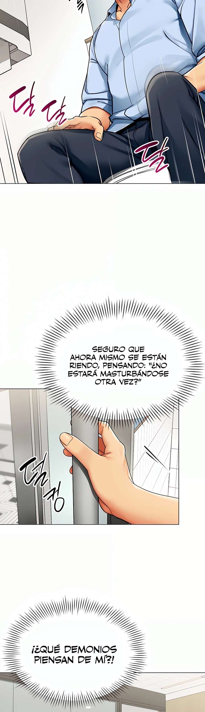 I Report Regarding Gender Raw - Chapter 2 [photo 17] - MangaPorn