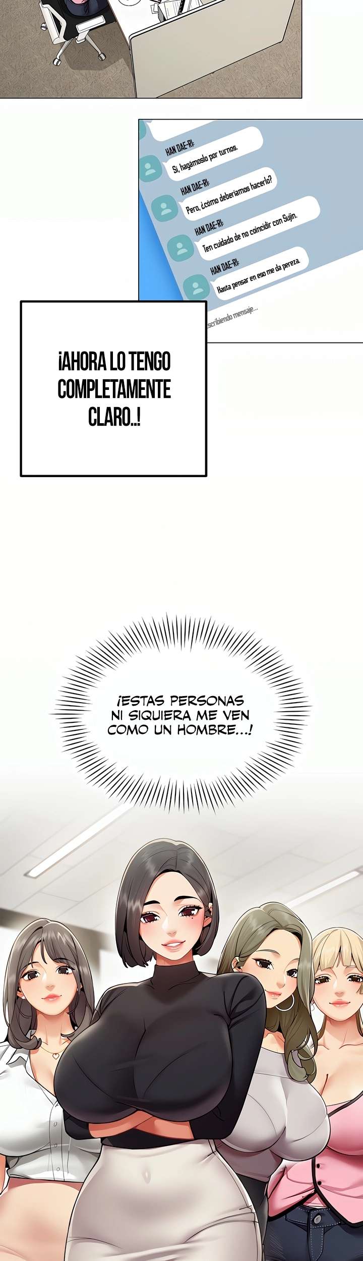 I Report Regarding Gender Raw - Chapter 2 [photo 21] - MangaPorn