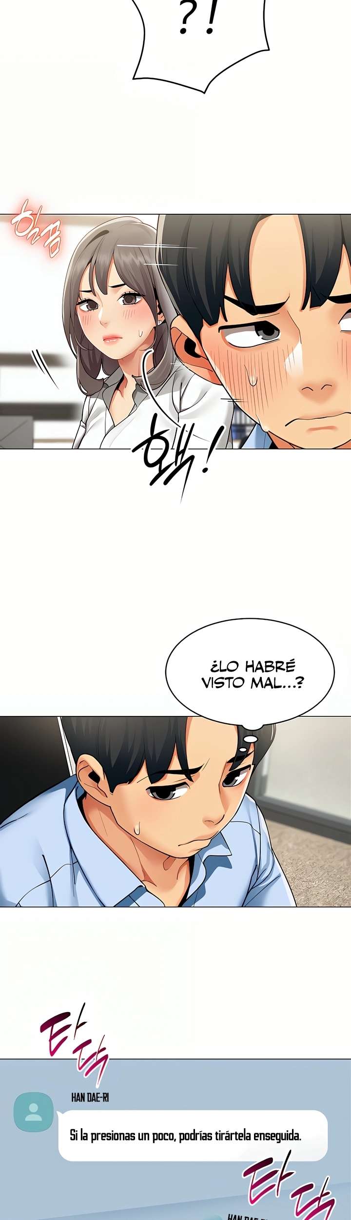 I Report Regarding Gender Raw - Chapter 2 [photo 23] - MangaPorn