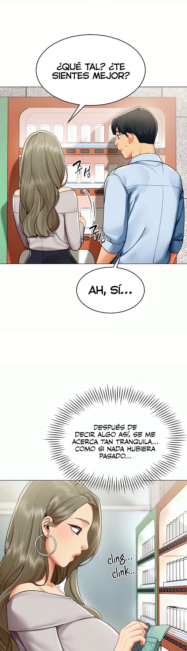 I Report Regarding Gender Raw - Chapter 2 [photo 31] - MangaPorn