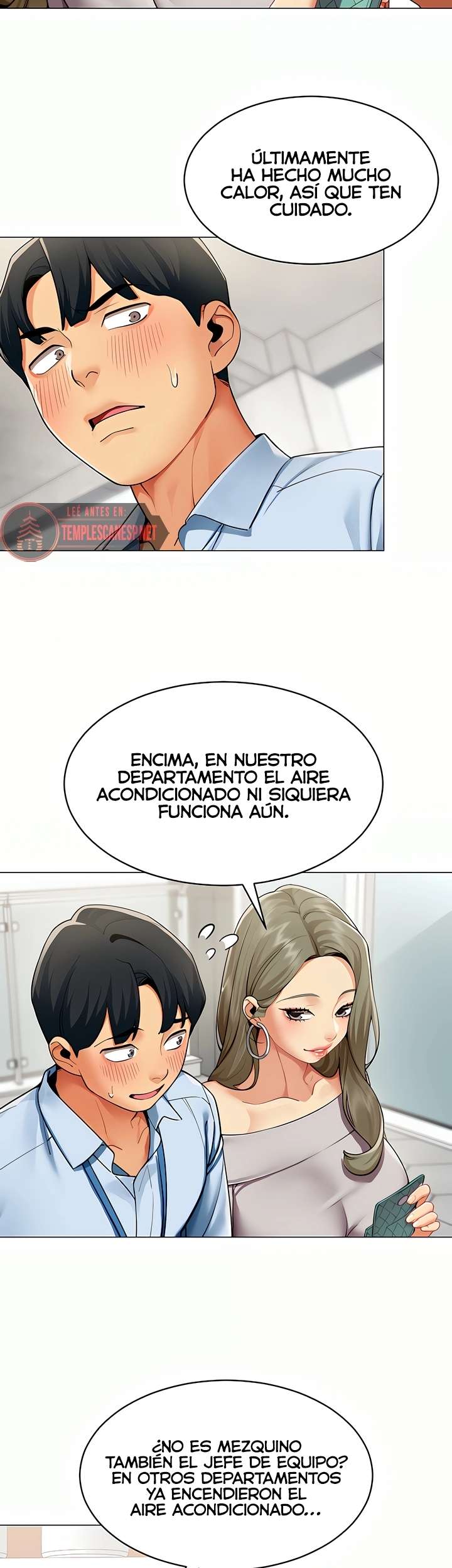 I Report Regarding Gender Raw - Chapter 2 [photo 32] - MangaPorn