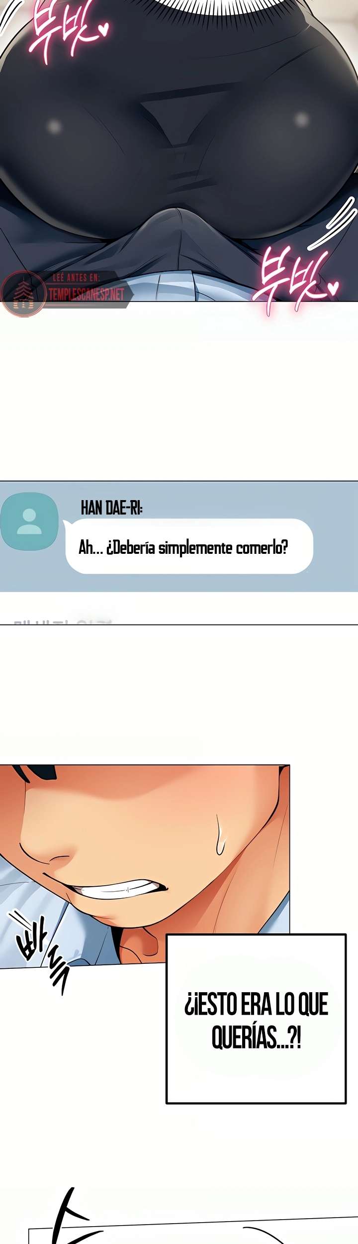 I Report Regarding Gender Raw - Chapter 2 [photo 37] - MangaPorn