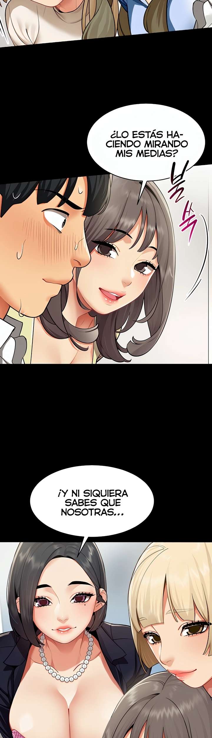 I Report Regarding Gender Raw - Chapter 2 [photo 5] - MangaPorn