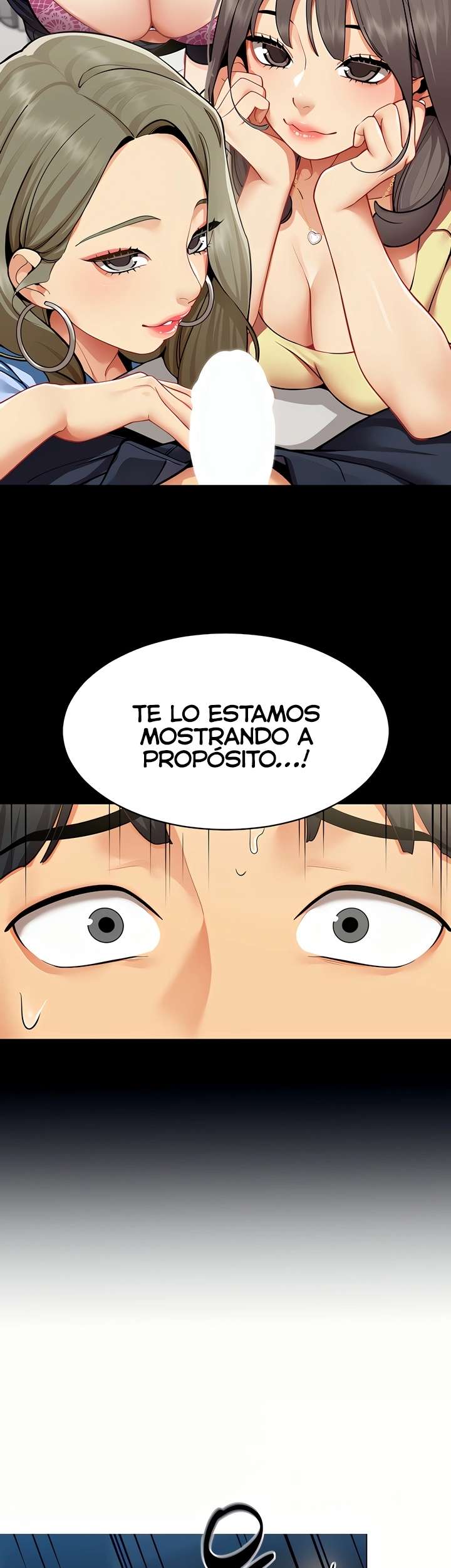 I Report Regarding Gender Raw - Chapter 2 [photo 6] - MangaPorn