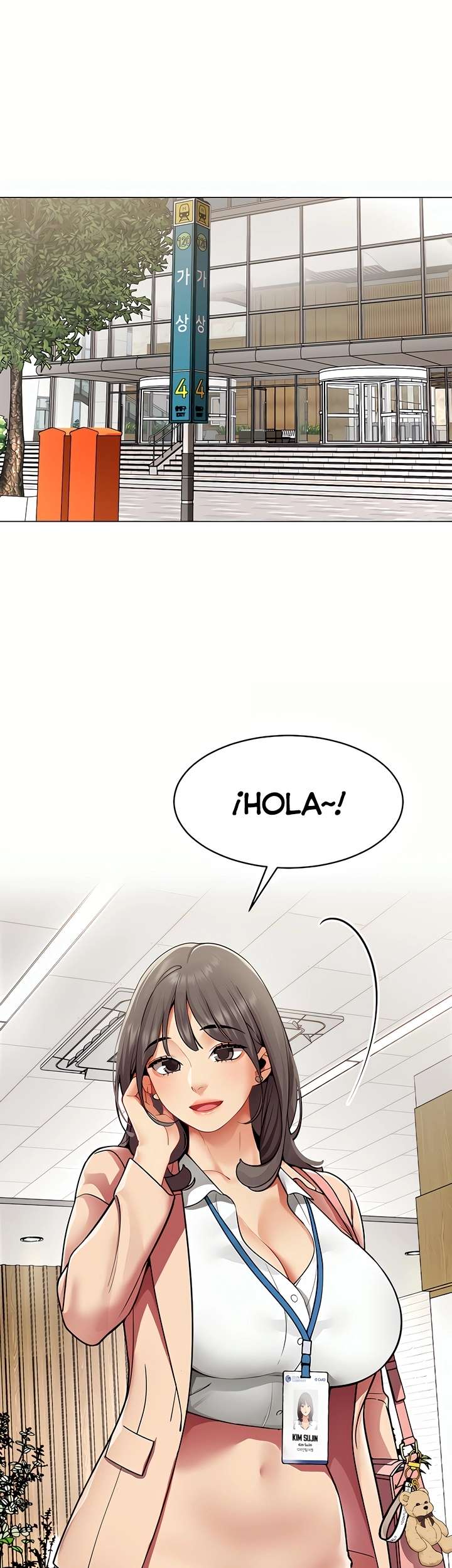 I Report Regarding Gender Raw - Chapter 2 [photo 9] - MangaPorn