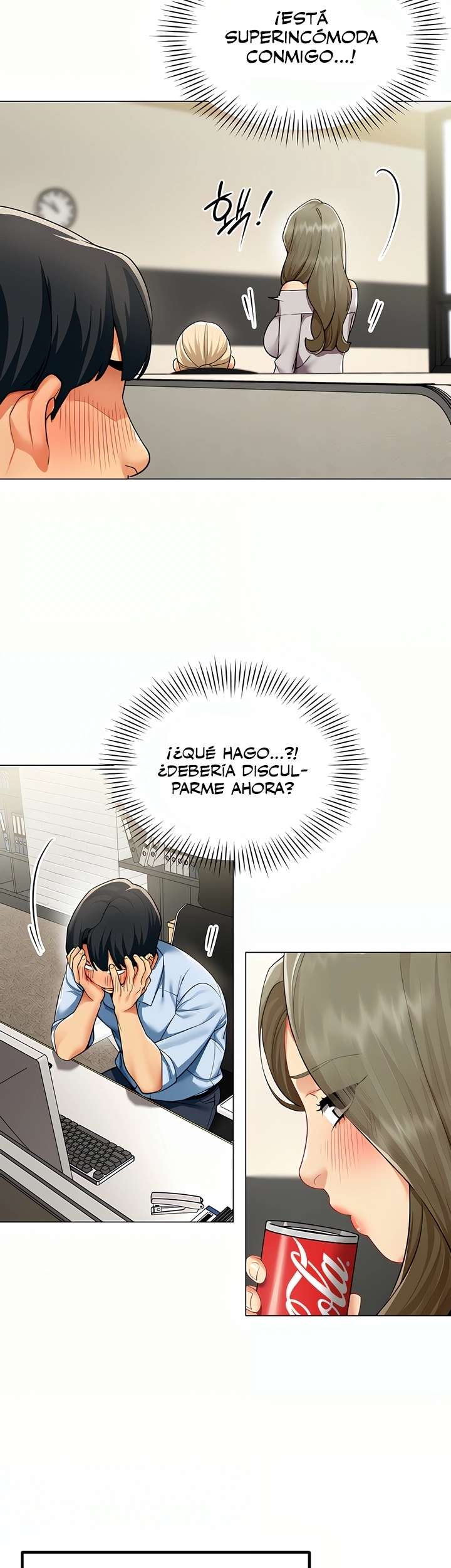 I Report Regarding Gender Raw - Chapter 3 [photo 10] - MangaPorn