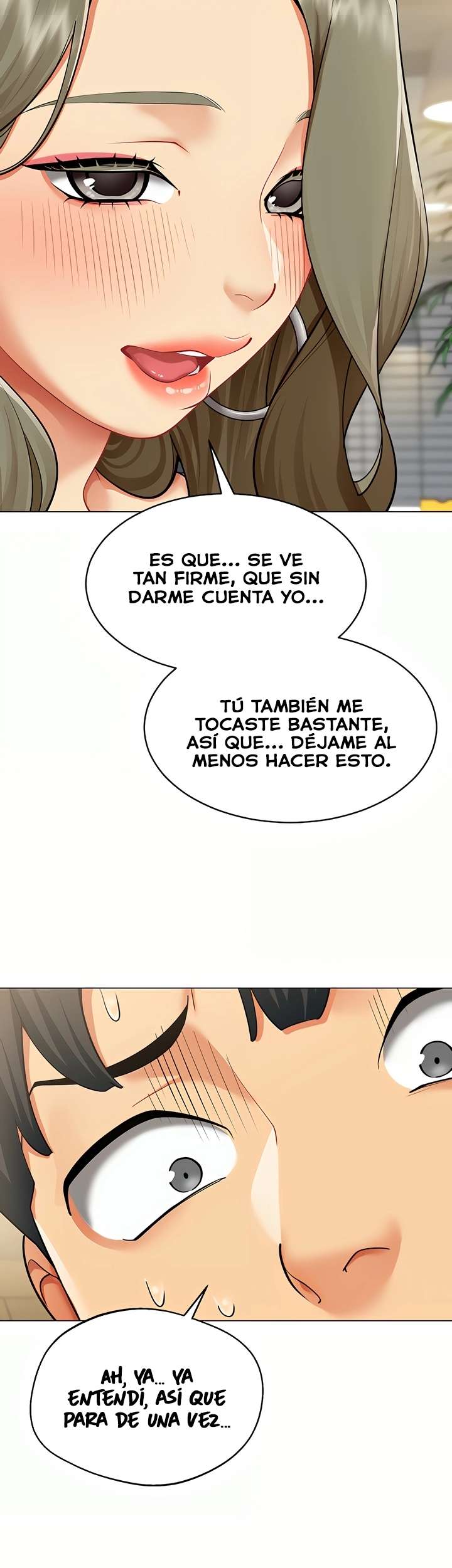 I Report Regarding Gender Raw - Chapter 3 [photo 27] - MangaPorn