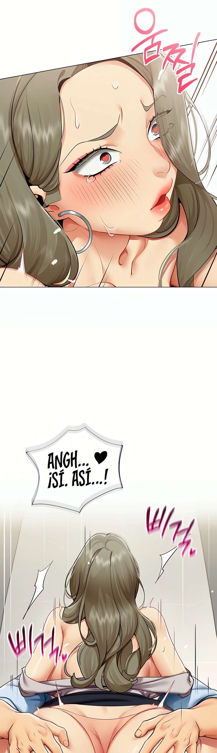 I Report Regarding Gender Raw - Chapter 4 [photo 12] - MangaPorn