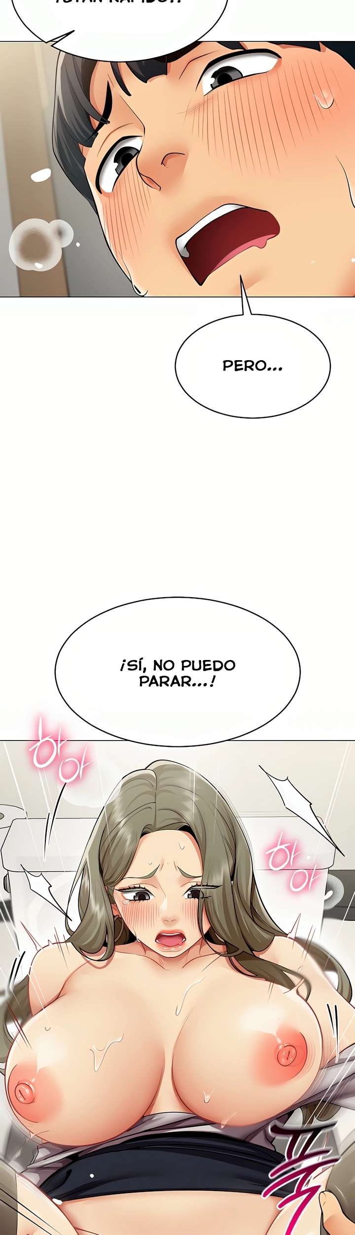 I Report Regarding Gender Raw - Chapter 4 [photo 19] - MangaPorn