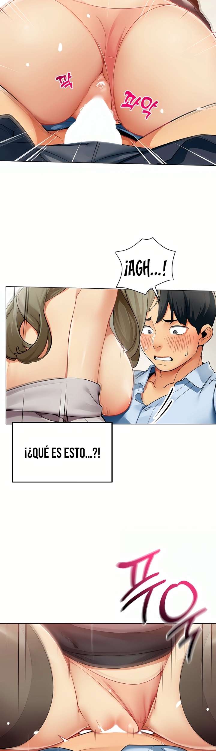 I Report Regarding Gender Raw - Chapter 4 [photo 3] - MangaPorn