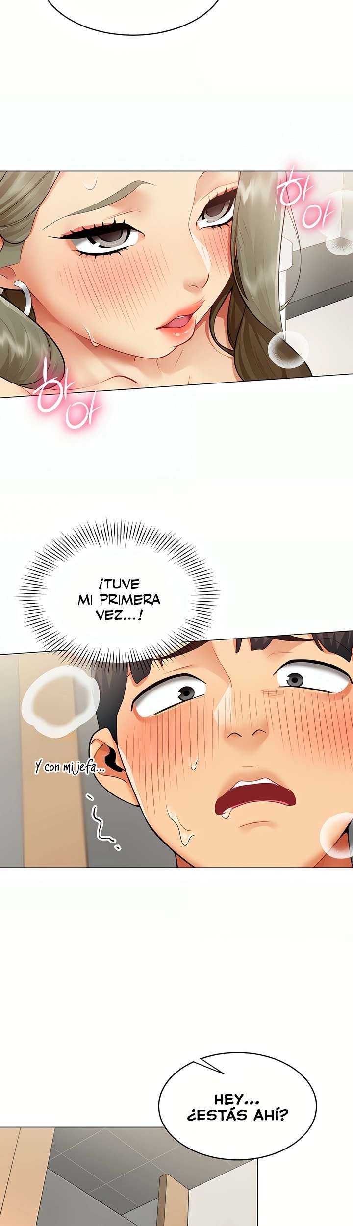 I Report Regarding Gender Raw - Chapter 4 [photo 30] - MangaPorn