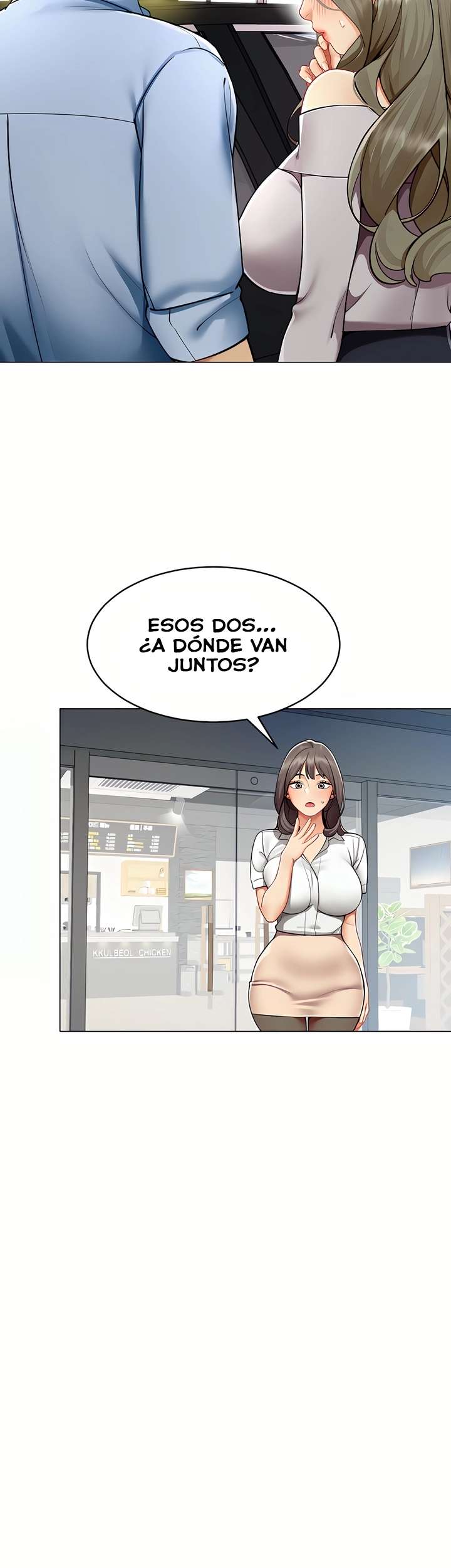 I Report Regarding Gender Raw - Chapter 4 [photo 35] - MangaPorn