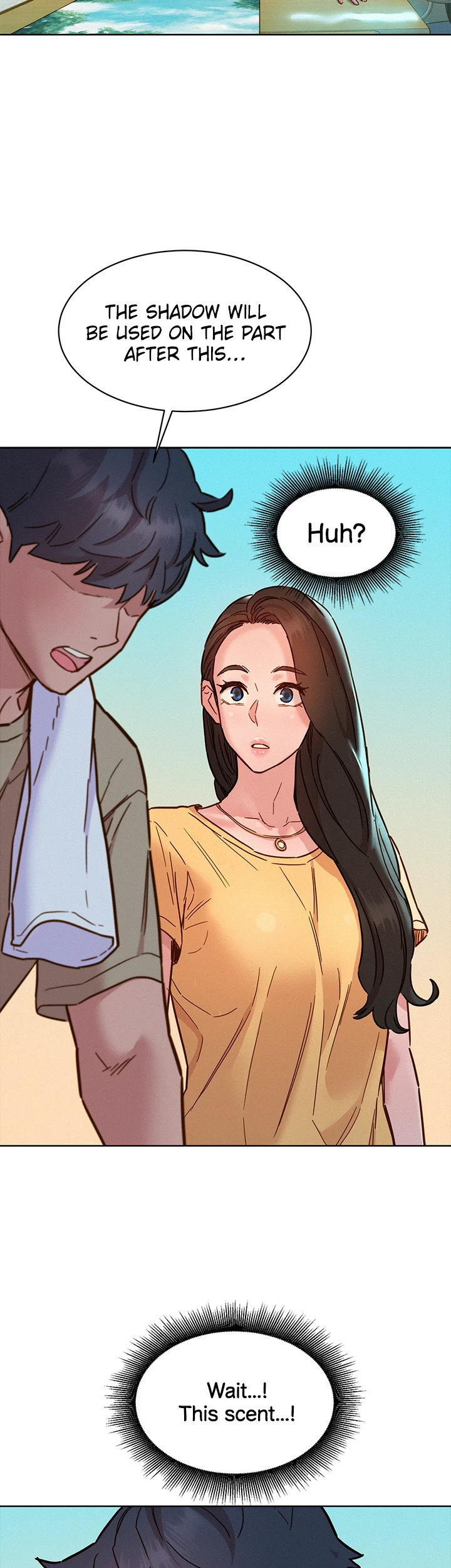 Let’s Hang Out from Today - Chapter 82 [photo 21] - MangaPorn