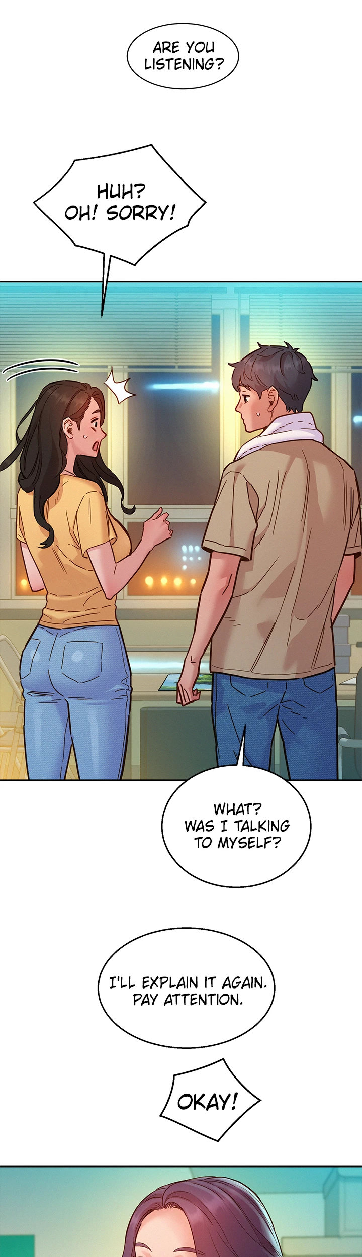 Let’s Hang Out from Today - Chapter 82 [photo 25] - MangaPorn