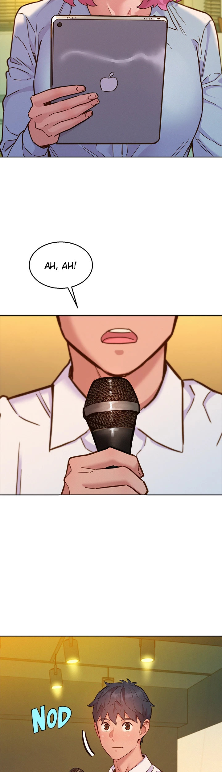 Let’s Hang Out from Today - Chapter 82 [photo 28] - MangaPorn