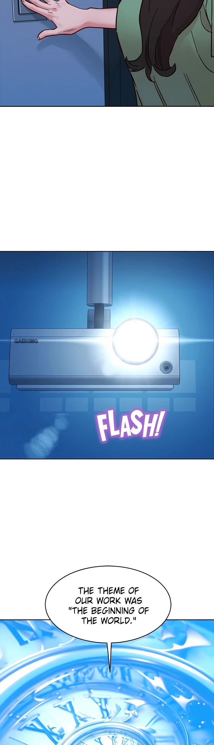 Let’s Hang Out from Today - Chapter 82 [photo 31] - MangaPorn