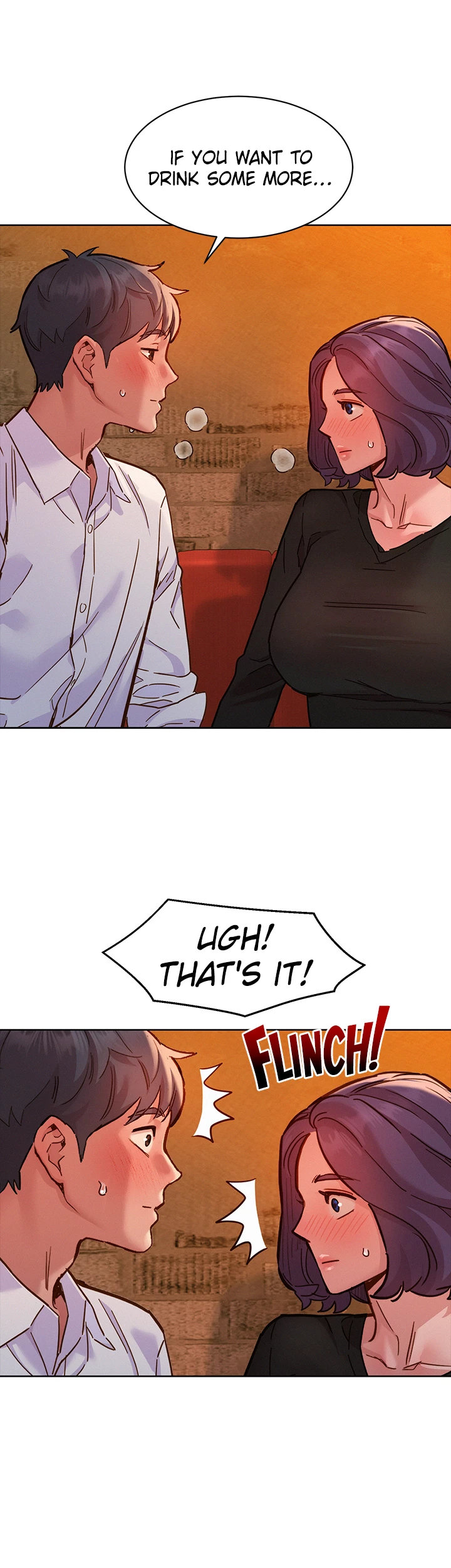 Let’s Hang Out from Today - Chapter 82 [photo 43] - MangaPorn