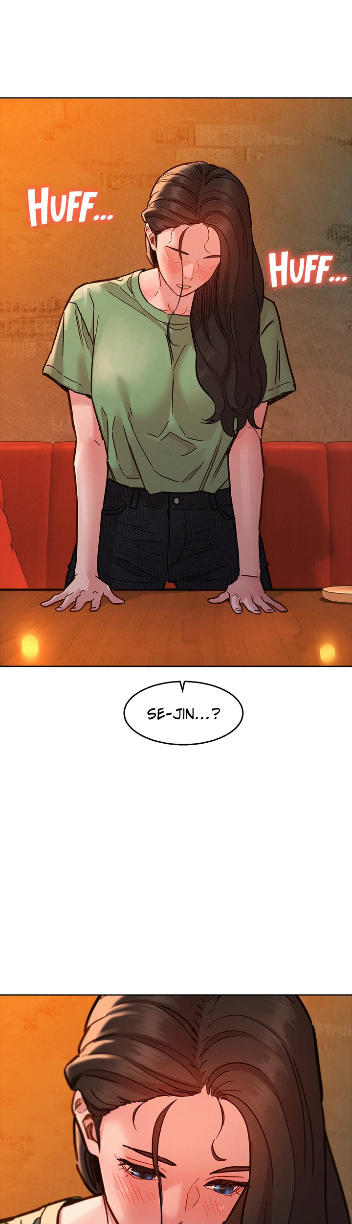 Let’s Hang Out from Today - Chapter 82 [photo 44] - MangaPorn