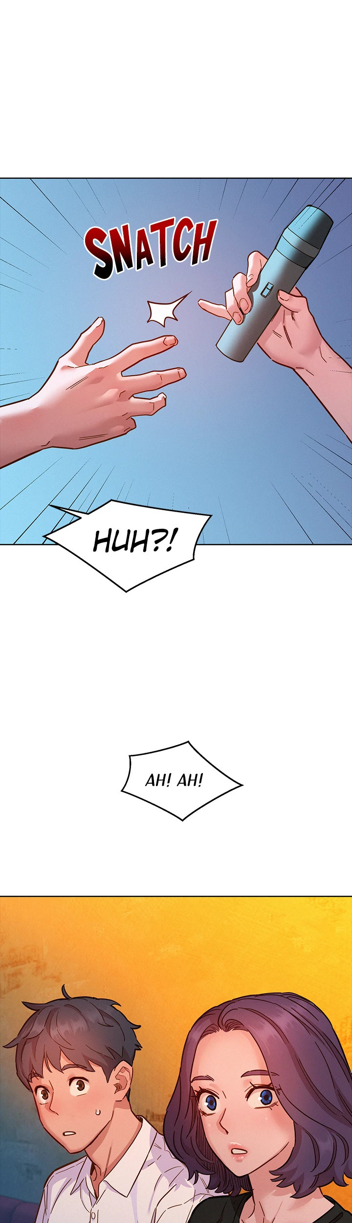 Let’s Hang Out from Today - Chapter 82 [photo 46] - MangaPorn