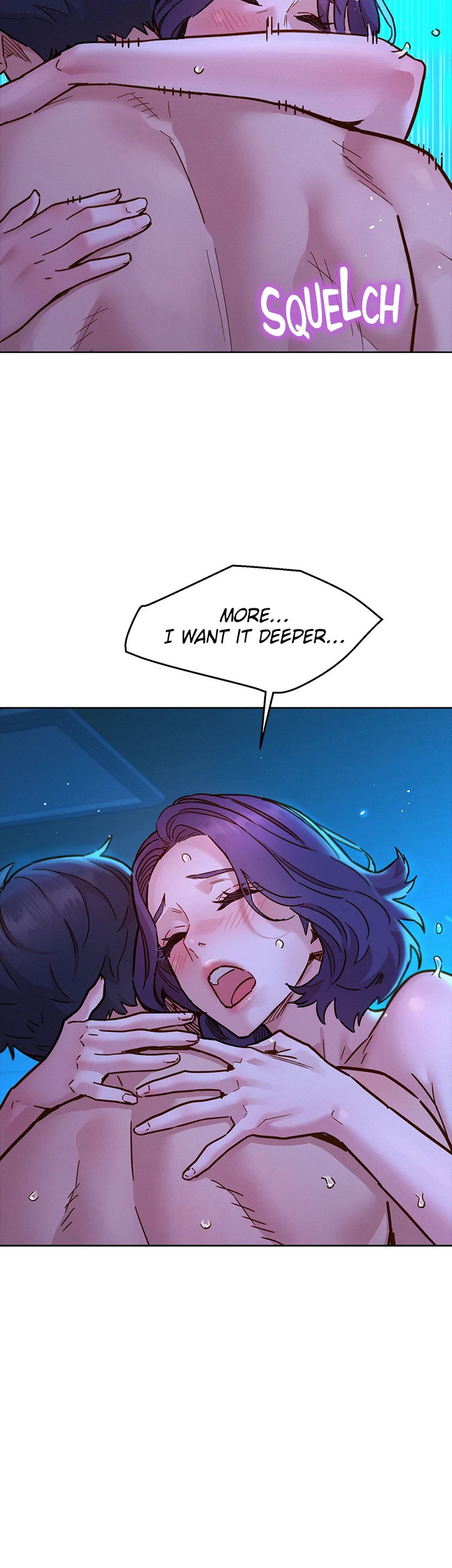 Let’s Hang Out from Today - Chapter 82 [photo 5] - MangaPorn