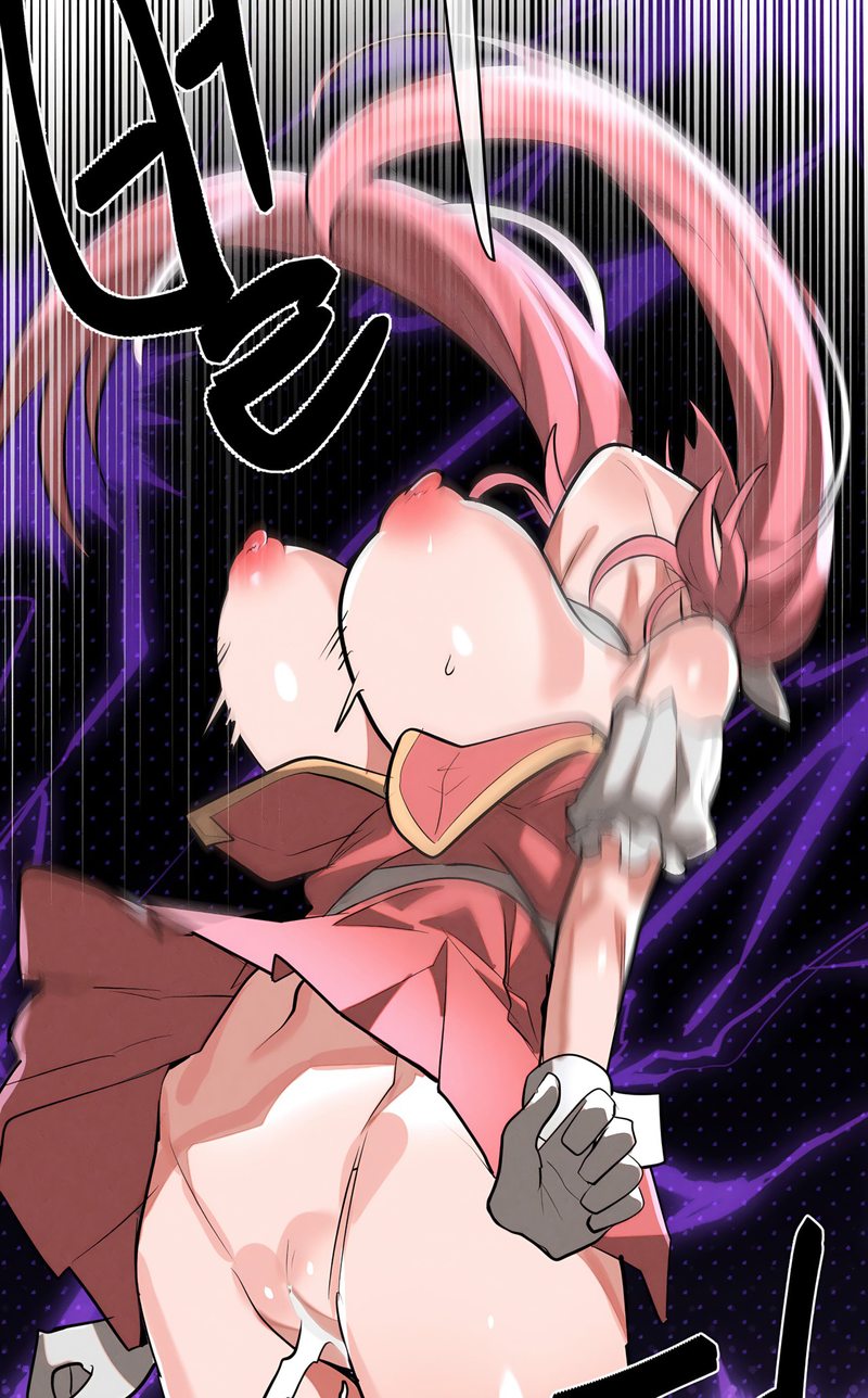 Magical Girl Service - Chapter 52 [photo 4] - MangaPorn