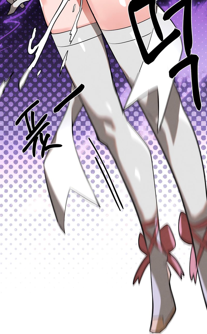 Magical Girl Service - Chapter 52 [photo 5] - MangaPorn