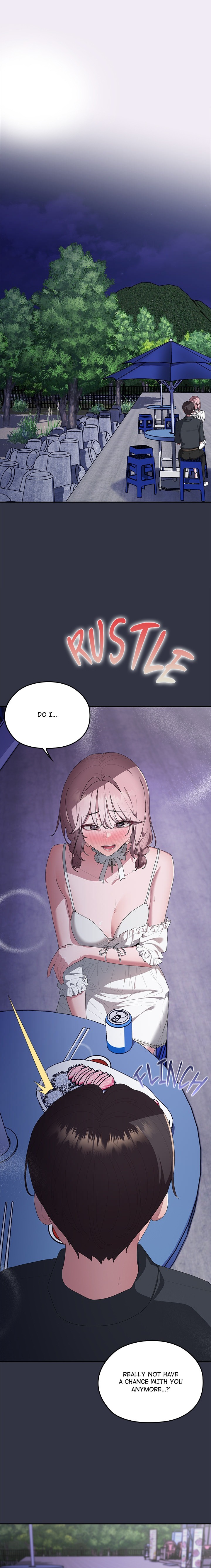 Office Shitbag Alert - Chapter 76 [photo 1] - MangaPorn