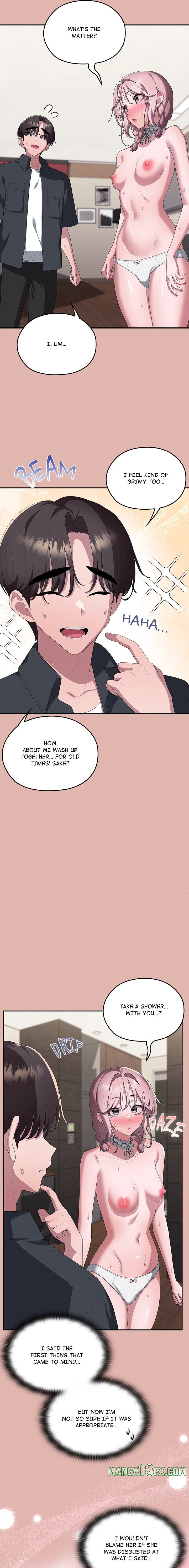 Office Shitbag Alert - Chapter 76 [photo 10] - MangaPorn