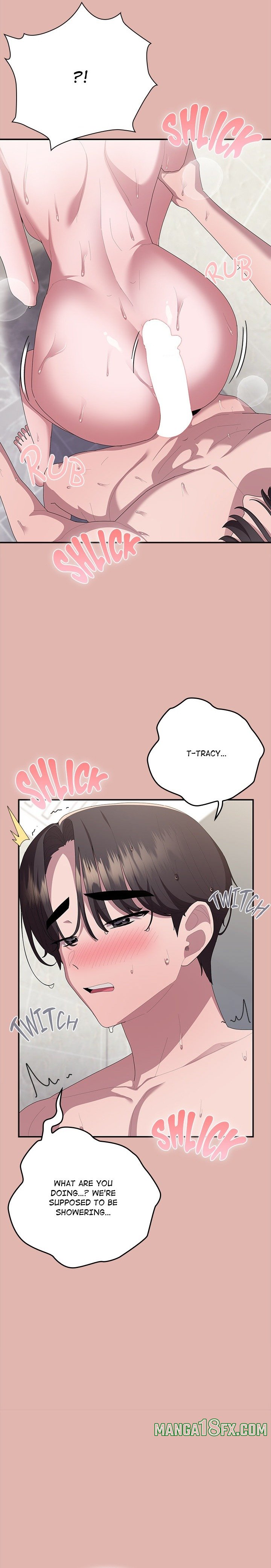 Office Shitbag Alert - Chapter 76 [photo 14] - MangaPorn