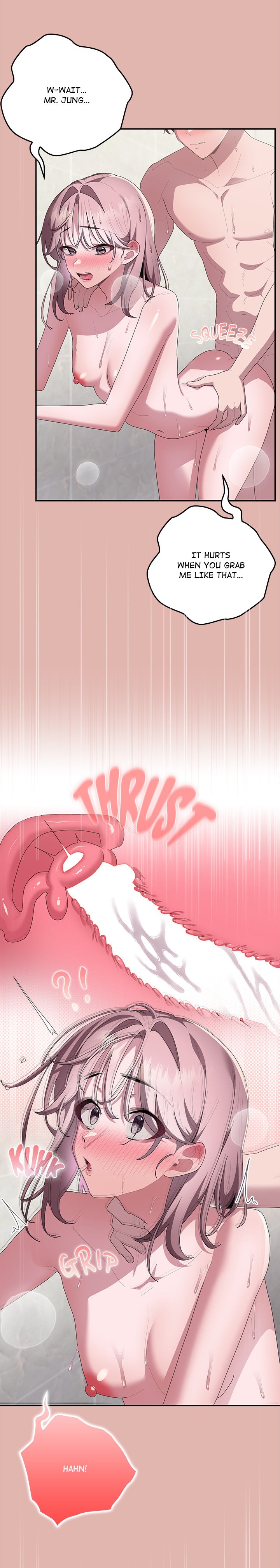 Office Shitbag Alert - Chapter 76 [photo 20] - MangaPorn