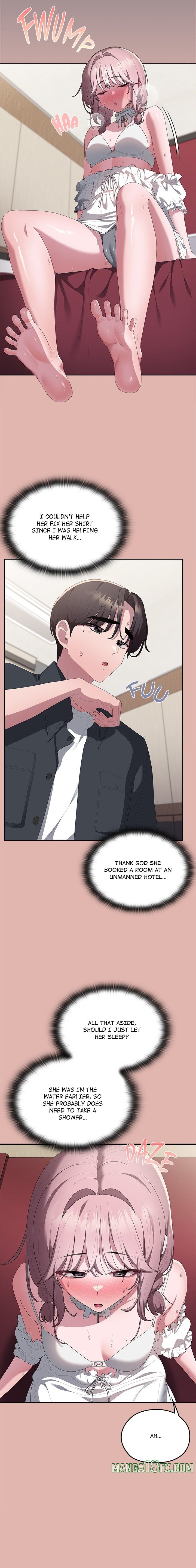 Office Shitbag Alert - Chapter 76 [photo 7] - MangaPorn