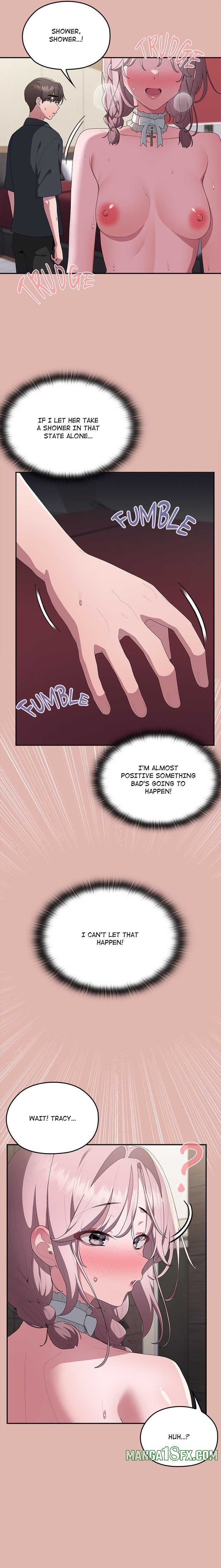 Office Shitbag Alert - Chapter 76 [photo 9] - MangaPorn