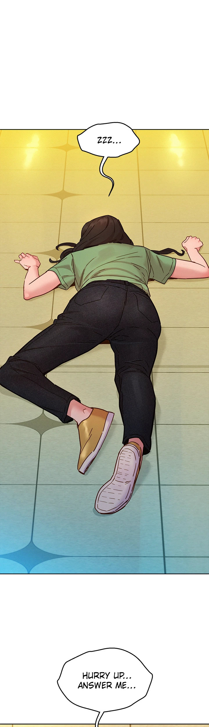 Let’s Hang Out from Today - Chapter 83 [photo 25] - MangaPorn