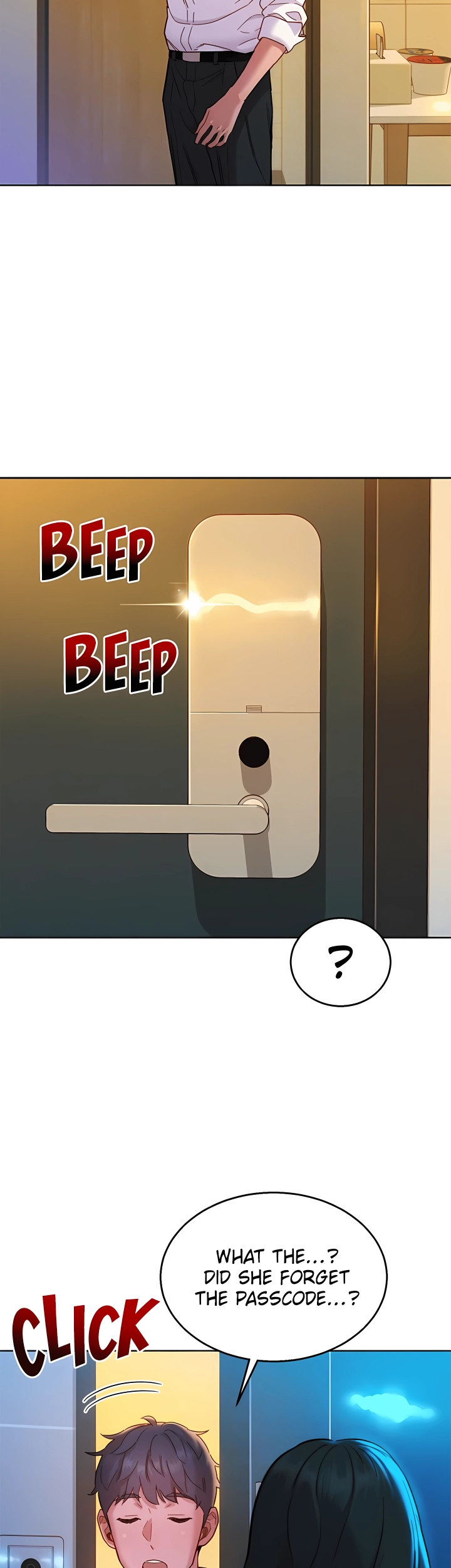 Let’s Hang Out from Today - Chapter 83 [photo 38] - MangaPorn