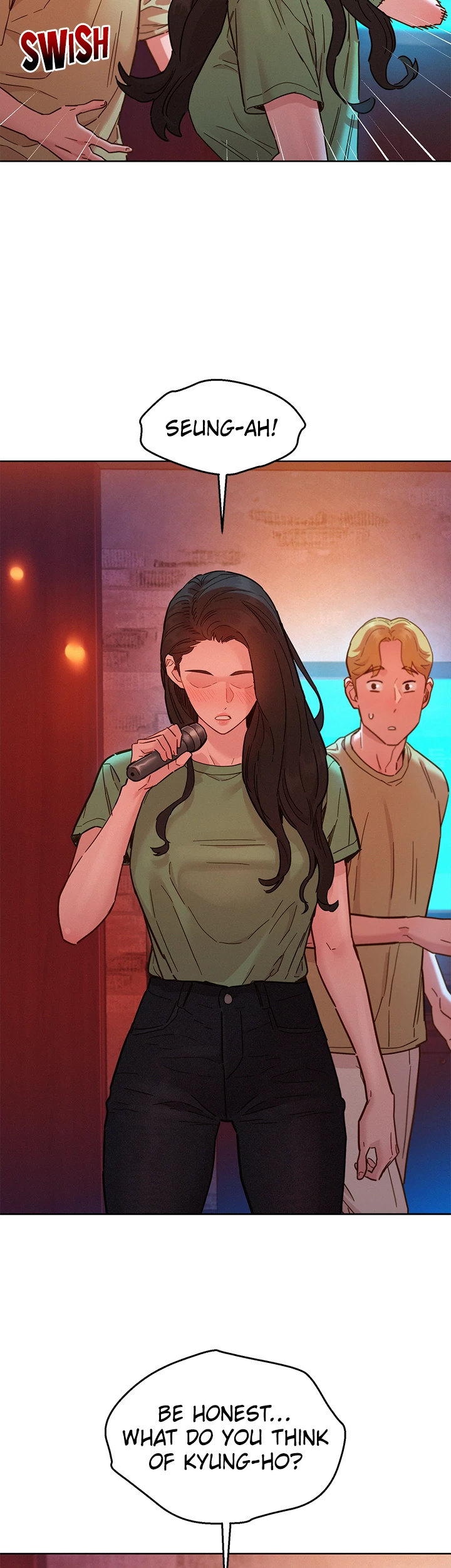 Let’s Hang Out from Today - Chapter 83 [photo 7] - MangaPorn