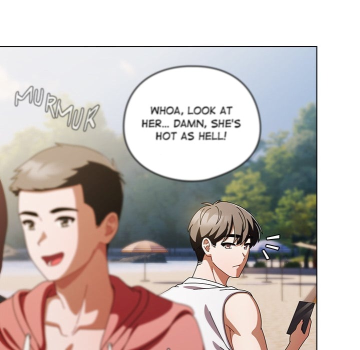 Sweet Girl, Dirty Secrets - Chapter 34 [photo 103] - MangaPorn