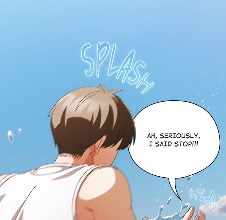 Sweet Girl, Dirty Secrets - Chapter 34 [photo 125] - MangaPorn