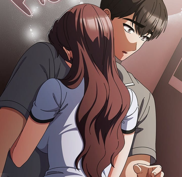 Sweet Girl, Dirty Secrets - Chapter 34 [photo 34] - MangaPorn