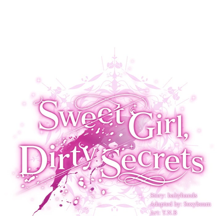 Sweet Girl, Dirty Secrets - Chapter 34 [photo 53] - MangaPorn