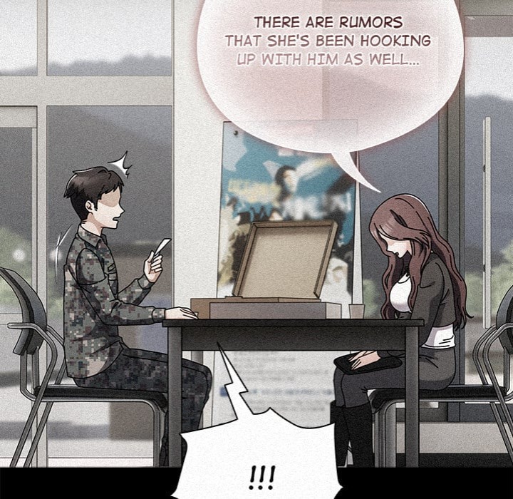 Sweet Girl, Dirty Secrets - Chapter 34 [photo 64] - MangaPorn