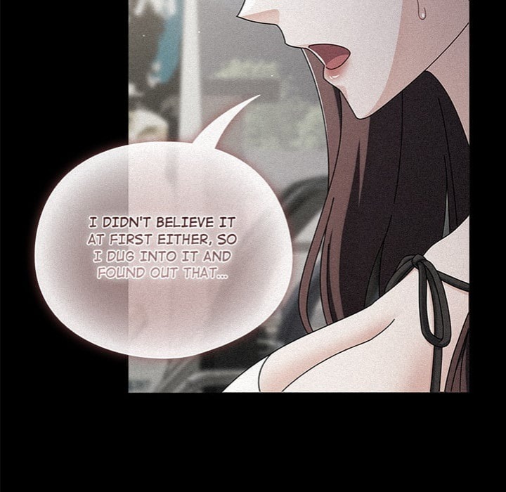 Sweet Girl, Dirty Secrets - Chapter 34 [photo 66] - MangaPorn