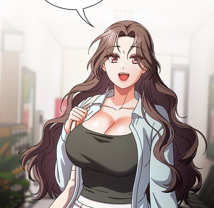 Sweet Girl, Dirty Secrets - Chapter 34 [photo 90] - MangaPorn