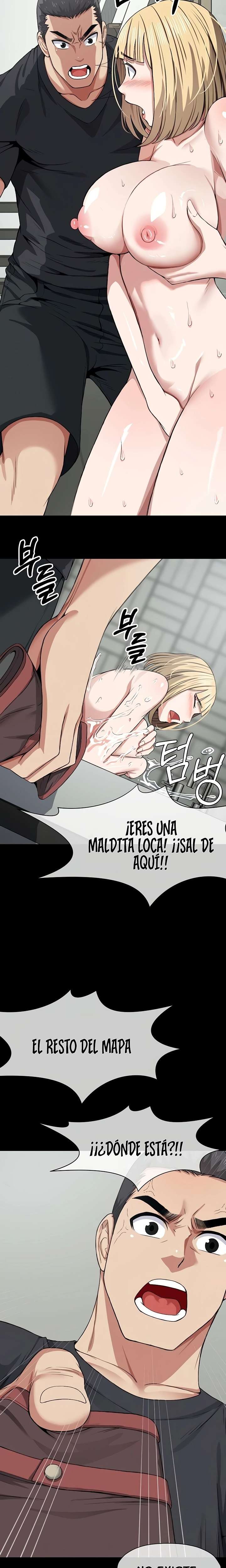 Slaves of the Shelter Raw - Chapter 24 [photo 20] - MangaPorn