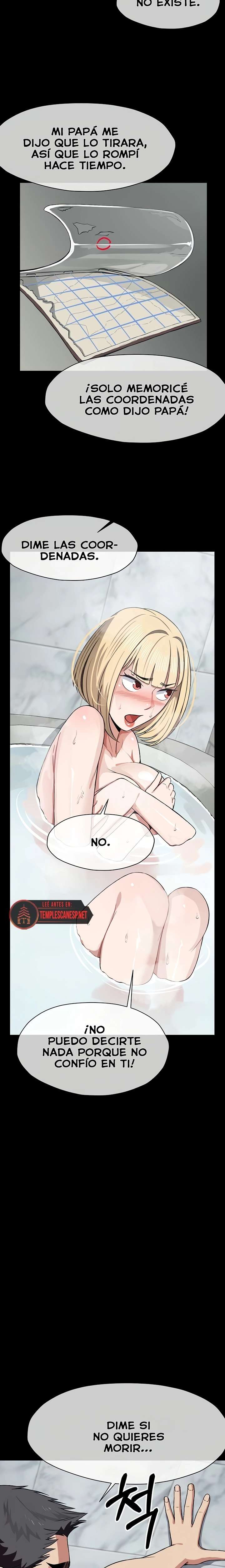 Slaves of the Shelter Raw - Chapter 24 [photo 21] - MangaPorn