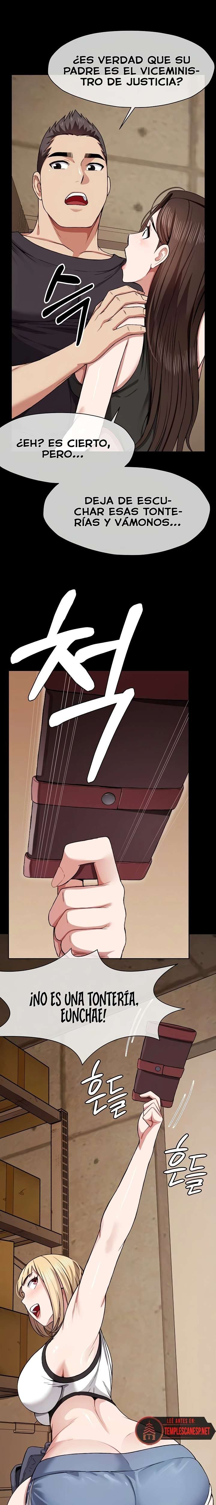 Slaves of the Shelter Raw - Chapter 24 [photo 7] - MangaPorn