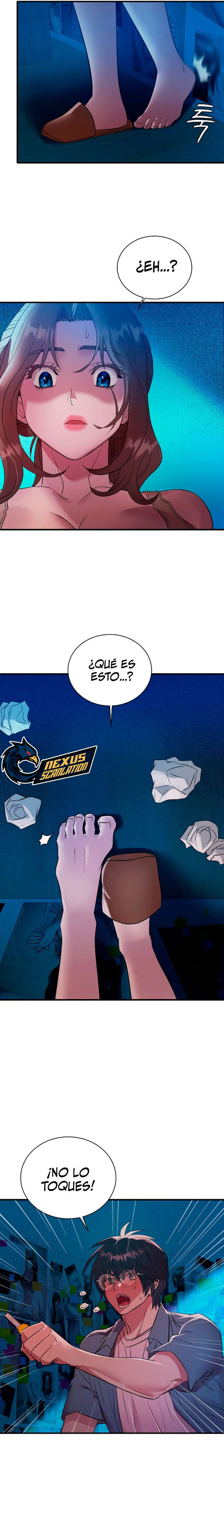 Theory Of Innate Evil Raw - Chapter 14 [photo 10] - MangaPorn