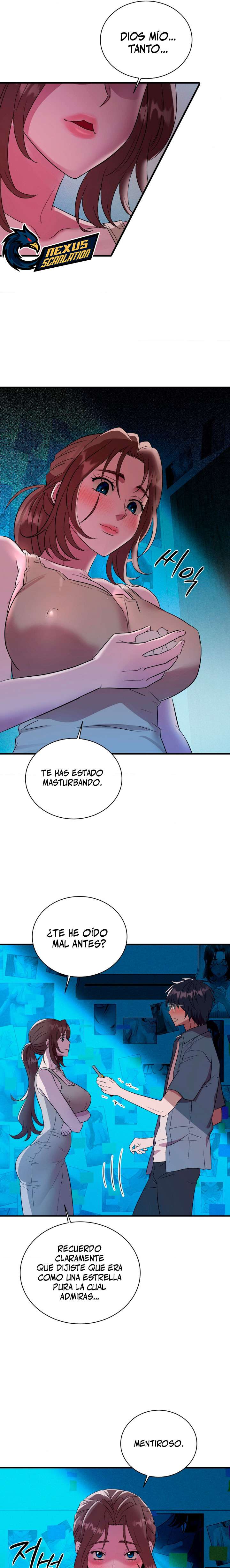 Theory Of Innate Evil Raw - Chapter 14 [photo 12] - MangaPorn