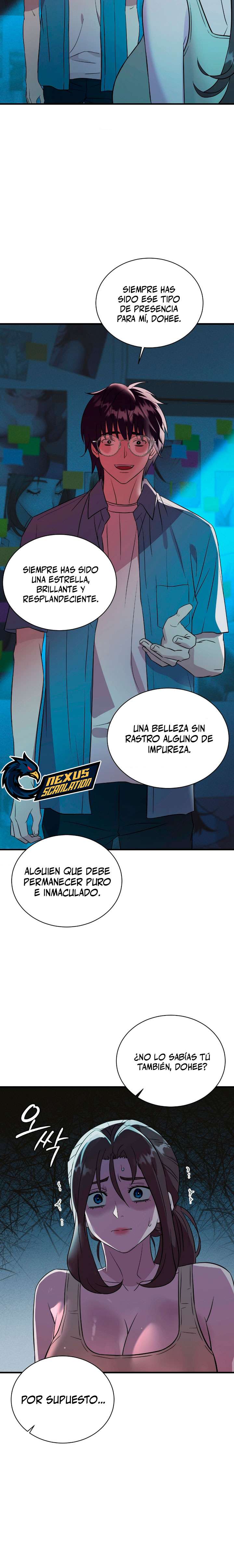 Theory Of Innate Evil Raw - Chapter 14 [photo 3] - MangaPorn