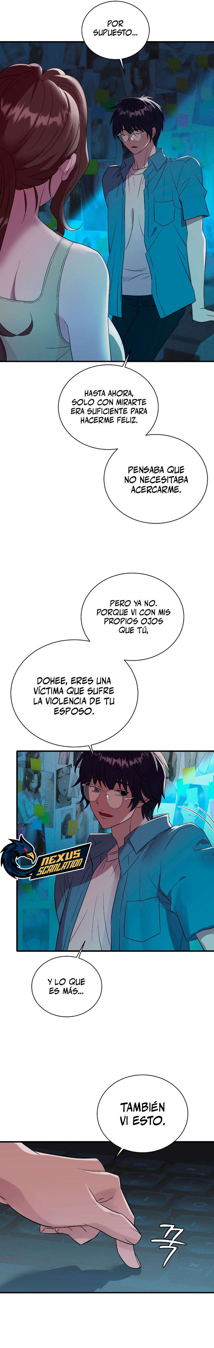 Theory Of Innate Evil Raw - Chapter 14 [photo 4] - MangaPorn